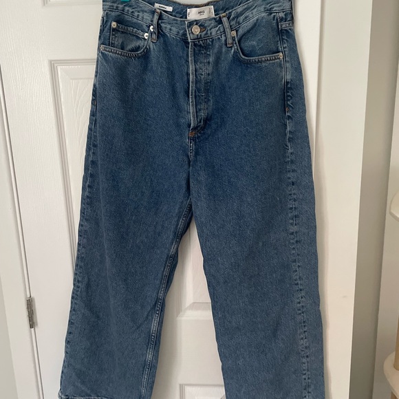 Mango Gabriela Jeans - Picture 1 of 4